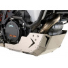 ochranný kryt pod motor, KAPPA RP7703K ochranný kryt pod motor, KAPPA RP7703K
