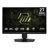 MSI LCD MAG 272QPF E20, 27 MSI LCD MAG 272QPF E20, 27