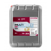 Orlen Multi PTF 10W - 20 L víceúčelový oleje Orlen Multi PTF 10W - 20 L víceúčelový oleje