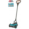 Gardena 14620-55 Aku ručná kosačka 22/18V P4A Gardena 14620-55 Aku ručná kosačka 22/18V P4A