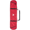 obal na snowboard BURTON SPACE SACK Deep Red 140 cm obal na snowboard BURTON SPACE SACK Deep Red 140 cm