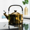 VIALLI DESIGN Diamante 1,5 l - nerezový čajník s píšťalkou VIALLI DESIGN Diamante 1,5 l - nerezový čajník s píšťalkou