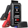 Powerbanka Topdon Car Jump Starter JumpSurge 1200, 10000 mAh (TOPJS12) čierna Powerbanka Topdon Car Jump Starter JumpSurge 1200, 10000 mAh (TOPJS12) čierna
