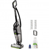 Bissell CrossWave Hydrosteam Pet Pro 3528N Bissell CrossWave Hydrosteam Pet Pro 3528N