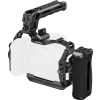 SmallRig 5956 Cage Basic Kit for Canon EOS R6 Mark III / R6 Mark II Advanced Edition SmallRig 5956 Cage Basic Kit for Canon EOS R6 Mark III / R6 Mark II Advanced Edition