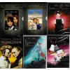 Kolekce Audrey Hepburn 6 DVD Kolekce Audrey Hepburn 6 DVD