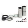 SÚPRAVA NA OPRAVU RIADIACICH RAMIEN BEARING WORX SAK30013 BEARING WORX HONDA CR 125 93-01 (28-1041) SÚPRAVA NA OPRAVU RIADIACICH RAMIEN BEARING WORX SAK30013 BEARING WORX HONDA CR 125 93-01 (28-1041)