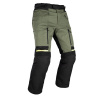 Nohavice ROCKLAND DRY2DRY™, OXFORD ADVANCED (zelené khaki/čierne/žlté fluo, veľ. L) Nohavice ROCKLAND DRY2DRY™, OXFORD ADVANCED (zelené khaki/čierne/žlté fluo, veľ. L)