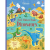 First Sticker Book: Dinosaurs First Sticker Book: Dinosaurs