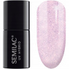 Semilac Extend 5v1 806 Glitter Delicate Pink 7 ml Semilac Extend 5v1 806 Glitter Delicate Pink 7 ml