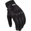 LS2 Helmets LS2 DUSTER MAN GLOVES BLACK - M LS2 Helmets LS2 DUSTER MAN GLOVES BLACK - M