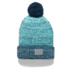 Under Armour Pletená Čepice Under Armour Girls Shimmer Pom Beanie Under Armour Pletená Čepice Under Armour Girls Shimmer Pom Beanie