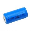 CEL-TEC Li-ion 16340 700mAh (2103-026) CEL-TEC Li-ion 16340 700mAh (2103-026)