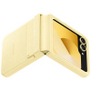 Samsung Kindsuit Case zadný kryt na mobil Samsung Galaxy Z Flip6 5G žltá; EF-VF741PYEGWW Samsung Kindsuit Case zadný kryt na mobil Samsung Galaxy Z Flip6 5G žltá; EF-VF741PYEGWW