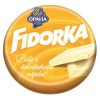Fidorka biela s čokoládovou náplňou 30g Fidorka biela s čokoládovou náplňou 30g