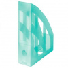 Stojan na časopisy Herlitz transparentný mint Stojan na časopisy Herlitz transparentný mint