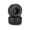 Pro-Line koleso 1:10 s pneu Dirt Hawg 2.0 2.6 Pro-Line koleso 1:10 s pneu Dirt Hawg 2.0 2.6