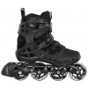 Powerslide Phuzion Argon Black 80 Trinity čierna, UK 9,5, EU 44, US 10,5, 28,3 cm, 10 cm Powerslide Phuzion Argon Black 80 Trinity čierna, UK 9,5, EU 44, US 10,5, 28,3 cm, 10 cm