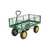 Strend Pro Handtruck 841 Vozík nos. 300 kg, 80 lit, 950x520x570 mm Strend Pro Handtruck 841 Vozík nos. 300 kg, 80 lit, 950x520x570 mm