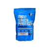 Bodynutritions.r.o. Excelent Delicious 100% whey protein 80 1000g bílá čokoláda s kousky jahod Bodynutritions.r.o. Excelent Delicious 100% whey protein 80 1000g bílá čokoláda s kousky jahod