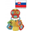 Vtech Hovoriace kľúče (SK) Vtech Hovoriace kľúče (SK)