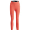Dámske bežecké nohavice Swix Pace High Waist Cropped Tights W Dámske bežecké nohavice Swix Pace High Waist Cropped Tights W