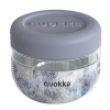 Quokka, Dóza na potraviny Bubble Zen, 500 ml Quokka, Dóza na potraviny Bubble Zen, 500 ml