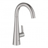 Grohe Zedra - Drezová batéria s filtračnou funkciou, supersteel 30026DC2 Grohe Zedra - Drezová batéria s filtračnou funkciou, supersteel 30026DC2