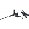 Kotoucová brzda Shimano SLX M7120 prední, cerná, levá, s BLM7100, 1000mm Kotoucová brzda Shimano SLX M7120 prední, cerná, levá, s BLM7100, 1000mm