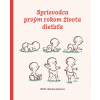 Sprievodca prvým rokom života dieťaťa | Antošová Monika Sprievodca prvým rokom života dieťaťa | Antošová Monika
