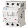 Eaton Electric s.r.o. 3-pólový istič Eaton PL7-C50/3 50A C 10kA (263414) – xPole Moeller Eaton Electric s.r.o. 3-pólový istič Eaton PL7-C50/3 50A C 10kA (263414) – xPole Moeller