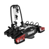 THULE Nosič VELOCOMPACT 3 13-pin 3bicykle Nosič bicyklov na ťažné zariadenie THULE Nosič VELOCOMPACT 3 13-pin 3bicykle Nosič bicyklov na ťažné zariadenie