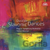 Antonín Dvořák : Slovanské tance (Symfonický orchestr hl. m. Prahy FOK / Tomáš Brauner) - Symfonický orchestr hl. m. Prahy Antonín Dvořák : Slovanské tance (Symfonický orchestr hl. m. Prahy FOK / Tomáš Brauner) - Symfonický orchestr hl. m. Prahy