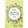 Bylinky - Léčivá moc přírody - Jarmila Mandžuková Bylinky - Léčivá moc přírody - Jarmila Mandžuková