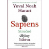 Sapiens - Stručné dějiny lidstva - Yuval Noah Harari Sapiens - Stručné dějiny lidstva - Yuval Noah Harari