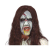 Maska s vlasy Duch ženy Maska s vlasy Duch ženy