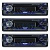 Prehrávač MP3 do auta PNI Clementine 8550BT, odnímateľný predný, 4x45w, 12V, 1 DIN, s SD, USB, AUX, RCA Prehrávač MP3 do auta PNI Clementine 8550BT, odnímateľný predný, 4x45w, 12V, 1 DIN, s SD, USB, AUX, RCA