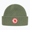 Zimná čiapka Fjällräven 1960 Logo Hat caper green Zimná čiapka Fjällräven 1960 Logo Hat caper green