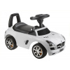 LEAN CARS Mercedes-Benz SLS AMG Rider White LEAN CARS Mercedes-Benz SLS AMG Rider White