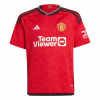 Manchester United adidas Team Red 1736263 Manchester United adidas Team Red 1736263
