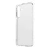 Obal:Me TPU Samsung Galaxy A17 4G/5G Transparent 57983127316 Obal:Me TPU Samsung Galaxy A17 4G/5G Transparent 57983127316