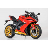 Jawa JD 750 by Jawa Racing Jawa JD 750 by Jawa Racing