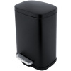 NIMCO kôš KOS 8005-90 čierny NIMCO kôš KOS 8005-90 čierny