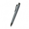 Faber-Castell 241188 Poly Ball Urban Šedá XB Faber-Castell 241188 Poly Ball Urban Šedá XB