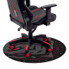 Diablo Chairs Gamingová Podložka Pod Kreslo Ochranná Protišmyková XL Čierna Diablo Chairs Gamingová Podložka Pod Kreslo Ochranná Protišmyková XL Čierna