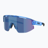 Slnečné okuliare Bliz Matrix transparent blue/smoke blue multi Slnečné okuliare Bliz Matrix transparent blue/smoke blue multi