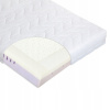 Trio latex Comfort Matrace 120x60 (Trio latex Comfort Matrace 120x60) Trio latex Comfort Matrace 120x60 (Trio latex Comfort Matrace 120x60)