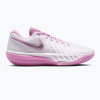 Pánske basketbalové topánky Nike G.T. Cut Academy 2 white/light magenta/purple dynasty Pánske basketbalové topánky Nike G.T. Cut Academy 2 white/light magenta/purple dynasty