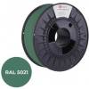 C-Tech Premium Line tlačová struna (filament) PETG, 1,75mm, vodná modrá 3DF-P-PETG1.75-5021 C-Tech Premium Line tlačová struna (filament) PETG, 1,75mm, vodná modrá 3DF-P-PETG1.75-5021
