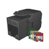 Solarix Samořezný keystone CAT6 UTP SXKJ-6-UTP-RAL-SA, RAL FIT moduly, SECURE CAP, Component Level a 4PPoE certifikace Solarix Samořezný keystone CAT6 UTP SXKJ-6-UTP-RAL-SA, RAL FIT moduly, SECURE CAP, Component Level a 4PPoE certifikace